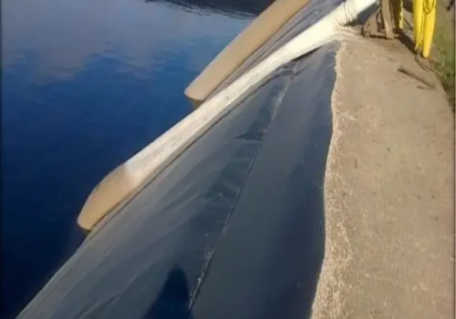 GEOFORMAS DE PROTEÇÃO E LASTREAMENTO - 2